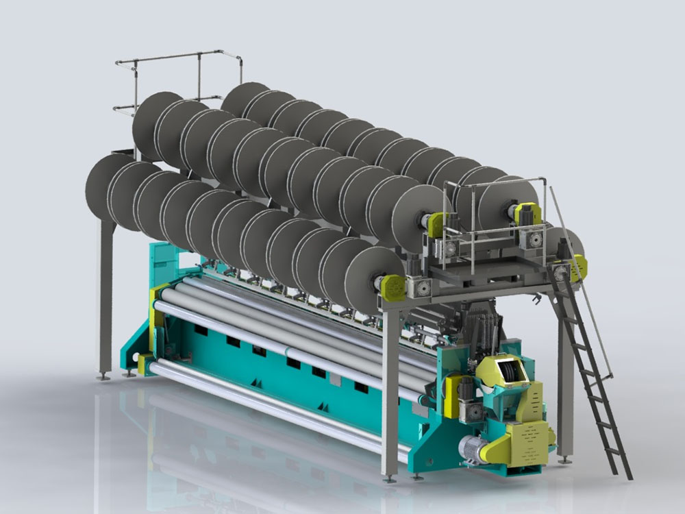 HCHD-Ⅱ数控网眼织物全球最大体育平台-全球最大体育平台-专业、全面的体育内容尽可享受
